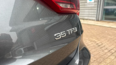 Audi Q3 35 TFSI S Line 5dr S Tronic Petrol Estate